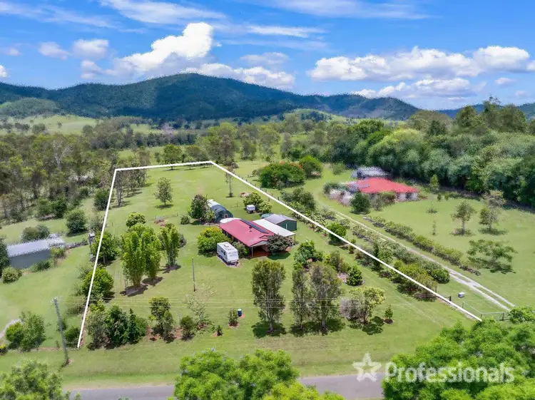 11 Limestone Drive, Widgee QLD 4570