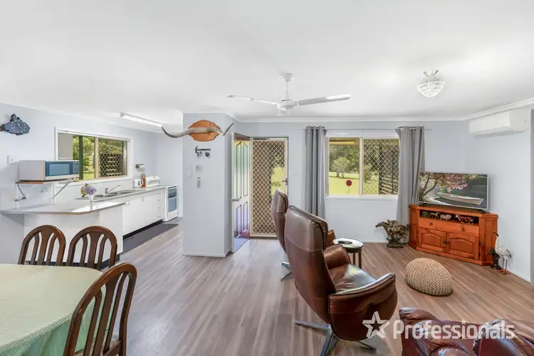 Fourth view of Homely other listing, 11 Limestone Drive, Widgee QLD 4570
