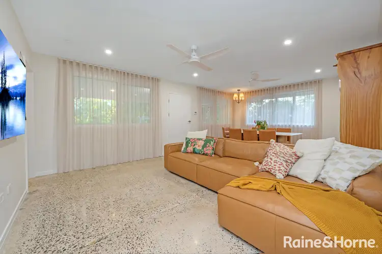 Third view of Homely house listing, 74 Picnic Street, Picnic Bay QLD 4819
