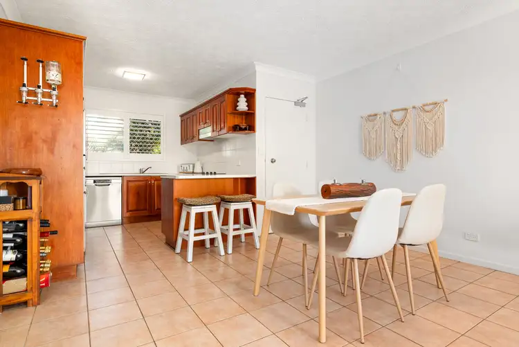 Third view of Homely unit listing, 3/45 Mansfield Street, Coorparoo QLD 4151