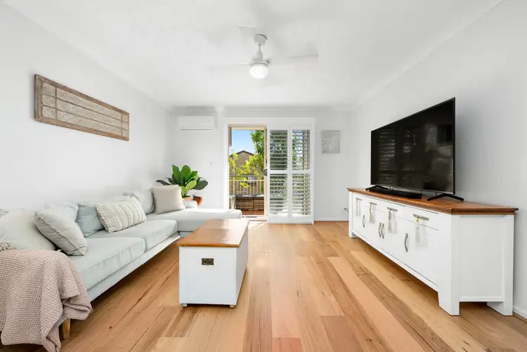 Sixth view of Homely unit listing, 3/45 Mansfield Street, Coorparoo QLD 4151