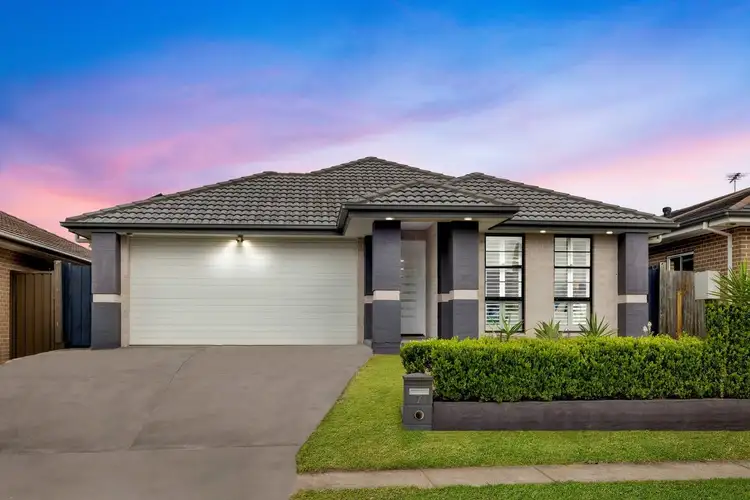 Main view of Homely house listing, 7 Beetle Street, The Ponds NSW 2769