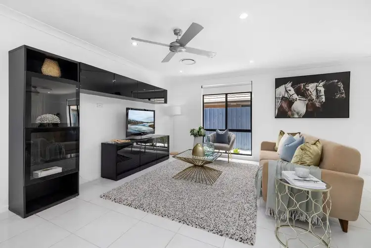 Third view of Homely house listing, 7 Beetle Street, The Ponds NSW 2769