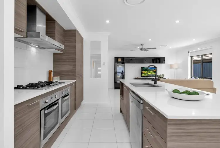 Fifth view of Homely house listing, 7 Beetle Street, The Ponds NSW 2769