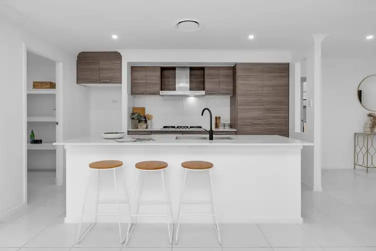 Sixth view of Homely house listing, 7 Beetle Street, The Ponds NSW 2769