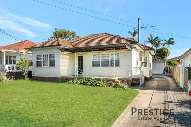 151 Polding Street, Fairfield Heights NSW 2165