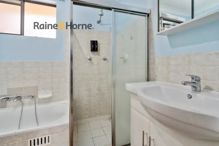 Sixth view of Homely apartment listing, 9/10 Forbes Street, Warwick Farm NSW 2170