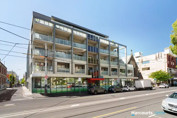 217/153b High Street, Prahran VIC 3181