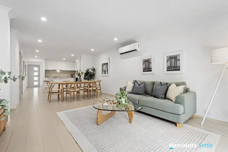 Third view of Homely house listing, 91 Spriggs Drive, Croydon VIC 3136