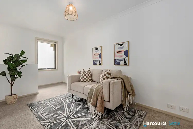 Fourth view of Homely house listing, 91 Spriggs Drive, Croydon VIC 3136