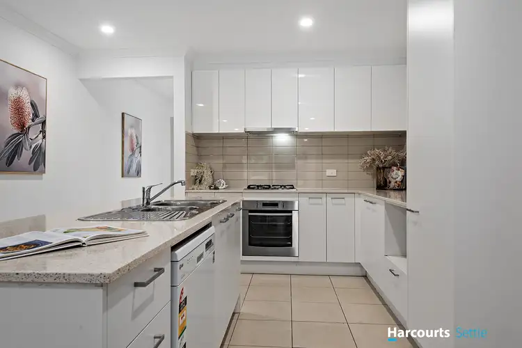 Fifth view of Homely house listing, 91 Spriggs Drive, Croydon VIC 3136