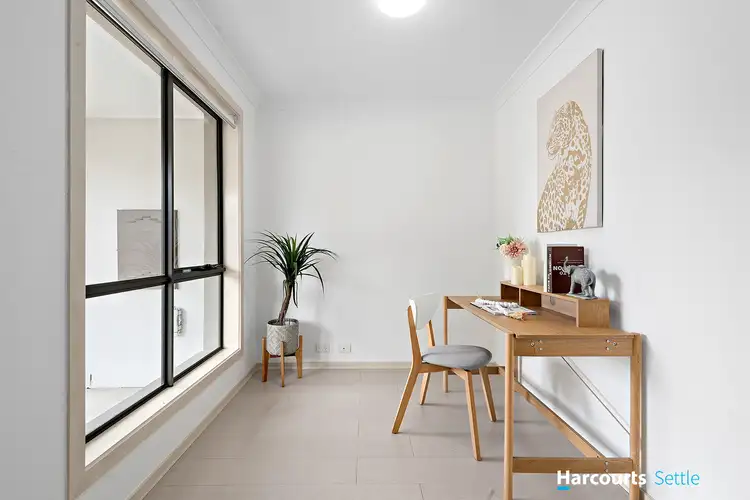 Sixth view of Homely house listing, 91 Spriggs Drive, Croydon VIC 3136