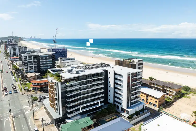 309/6 Palm Beach Avenue, Palm Beach QLD 4221