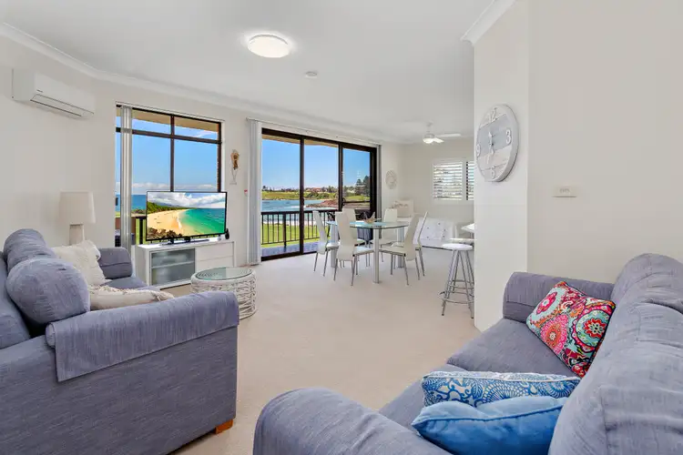 Fourth view of Homely apartment listing, 6/66 Manning Street, Kiama NSW 2533