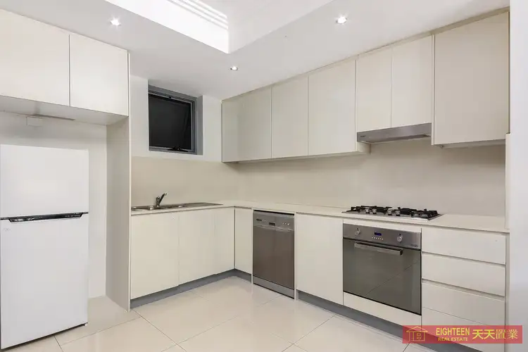 Second view of Homely apartment listing, 402/6 Keats Avenue, Rockdale NSW 2216