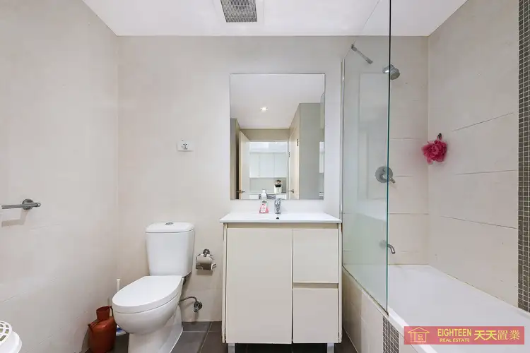 Fourth view of Homely apartment listing, 402/6 Keats Avenue, Rockdale NSW 2216