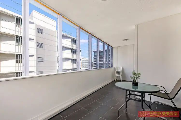 Fifth view of Homely apartment listing, 402/6 Keats Avenue, Rockdale NSW 2216