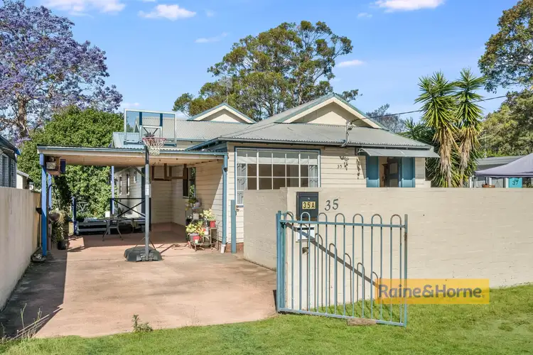 35 Kahibah Road
