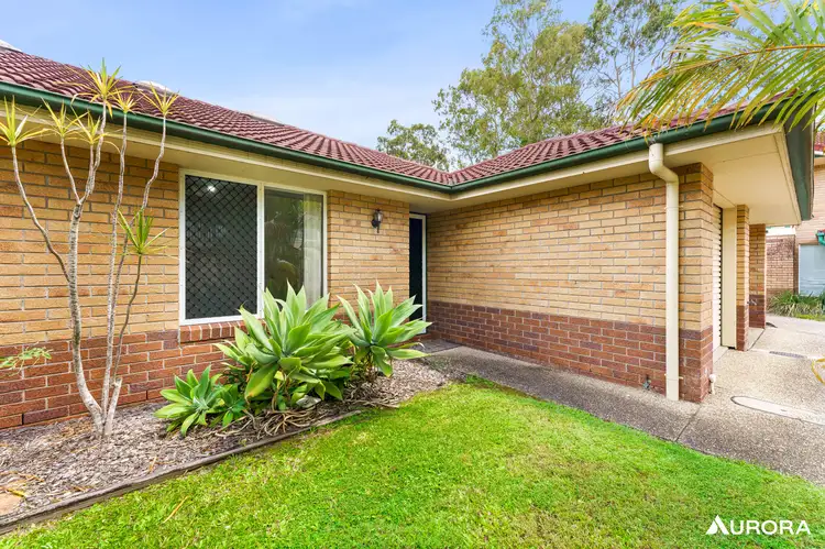 6/28 Gleneagles Avenue, Cornubia QLD 4130