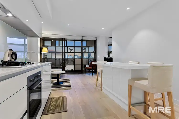 Main view of Homely apartment listing, 402/31 Grattan Street, Prahran VIC 3181