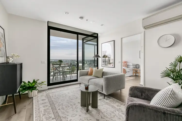 608/8 Breavington Way, Northcote VIC 3070