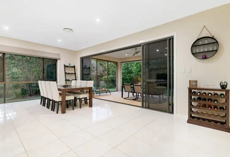 8 Oceanblue Rise, Upper Coomera QLD 4209