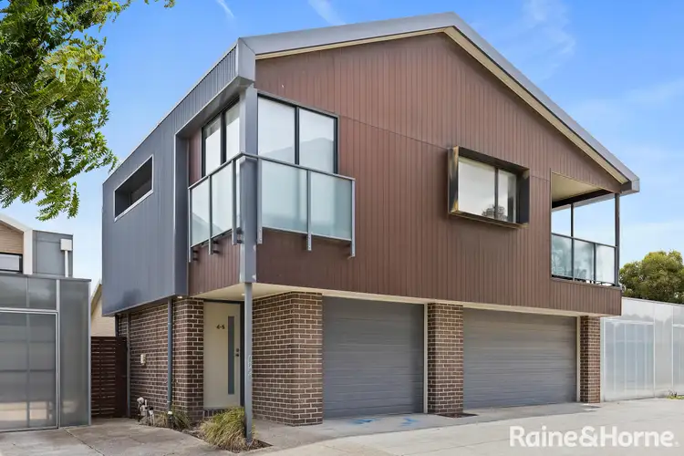 5 Water Fern Grove
