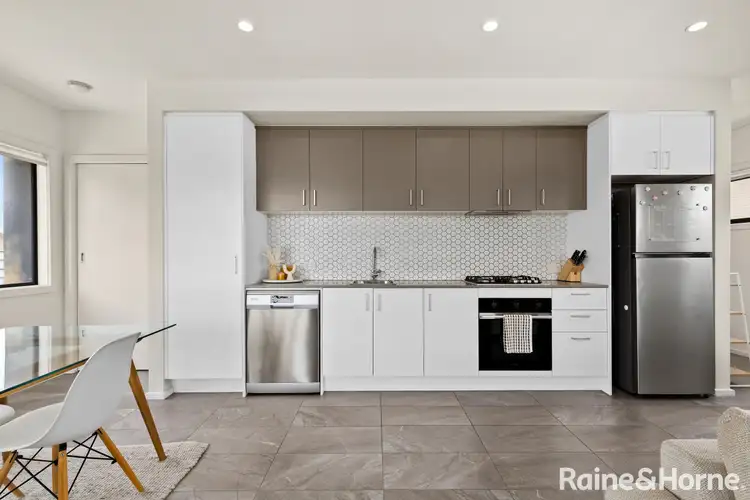 Third view of Homely house listing, 4/5 Water Fern Grove, Greenvale VIC 3059