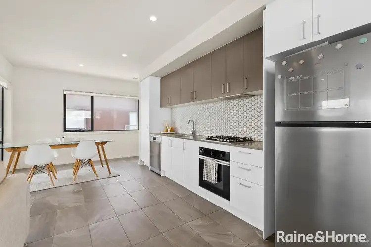 Fourth view of Homely house listing, 4/5 Water Fern Grove, Greenvale VIC 3059