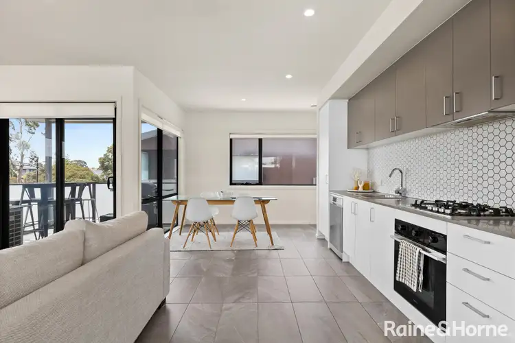 Fifth view of Homely house listing, 4/5 Water Fern Grove, Greenvale VIC 3059