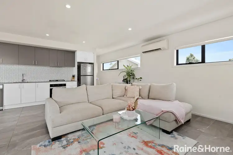 Sixth view of Homely house listing, 4/5 Water Fern Grove, Greenvale VIC 3059