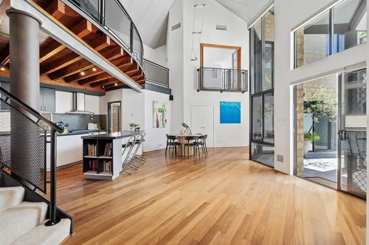 22 Coral Tree Avenue