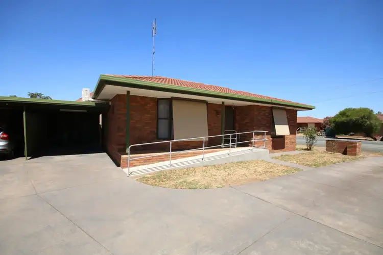 5/29 Mackay Street, Rochester VIC 3561