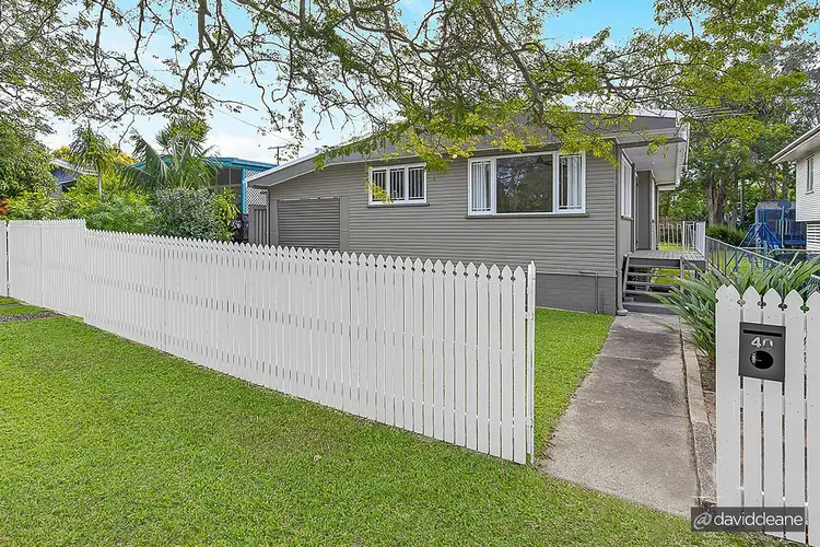40 Ewan Street, Margate QLD 4019