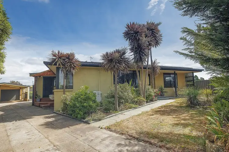 1 Willow Court, Winnaleah TAS 7265