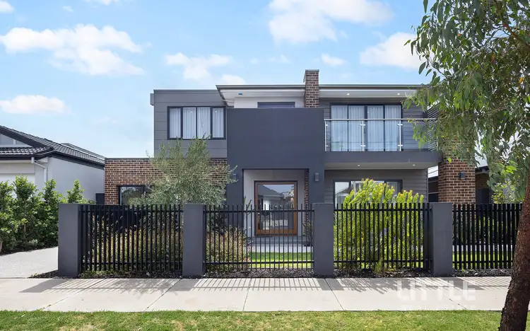 3 President Road, Sunbury VIC 3429