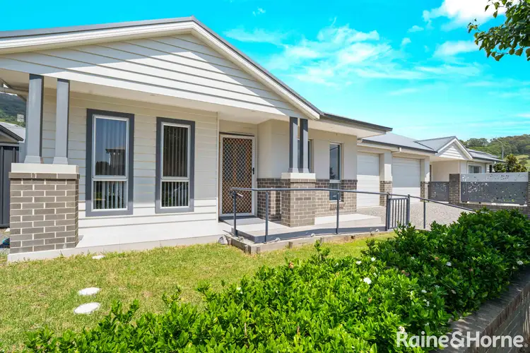 Main view of Homely house listing, 2 Nattai Crescent, Albion Park NSW 2527