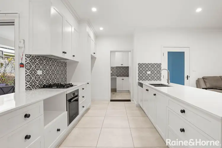 Fifth view of Homely house listing, 2 Nattai Crescent, Albion Park NSW 2527