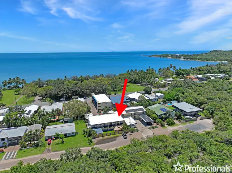 Second view of Homely unit listing, 9/47 Horseshoe Bay Road, Bowen QLD 4805