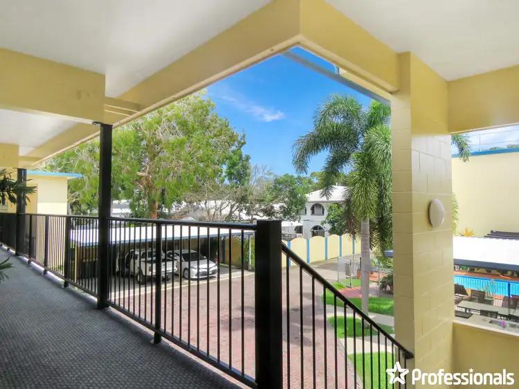 Third view of Homely unit listing, 9/47 Horseshoe Bay Road, Bowen QLD 4805
