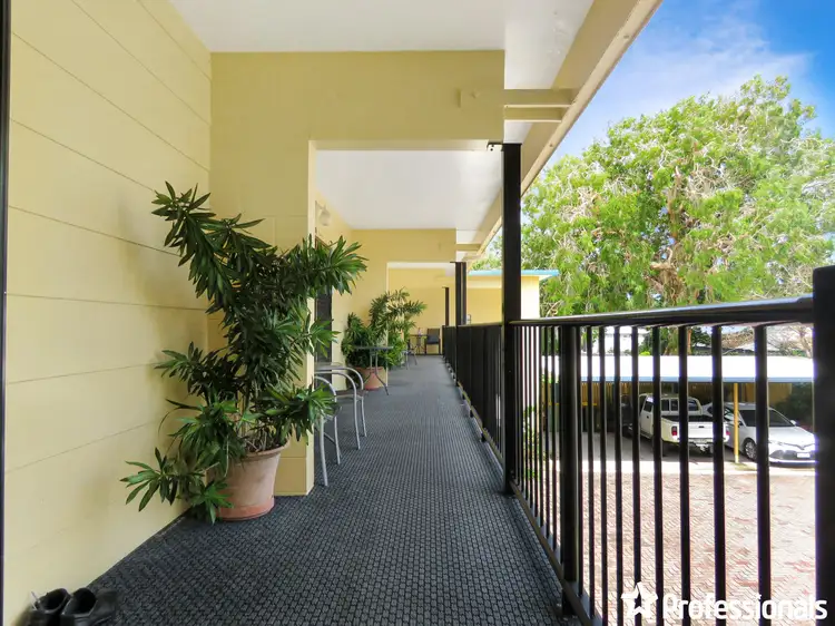 Fourth view of Homely unit listing, 9/47 Horseshoe Bay Road, Bowen QLD 4805