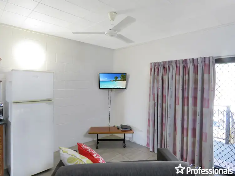 Fifth view of Homely unit listing, 9/47 Horseshoe Bay Road, Bowen QLD 4805