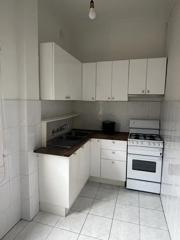 Third view of Homely unit listing, 1/43 Holden Street, Ashfield NSW 2131