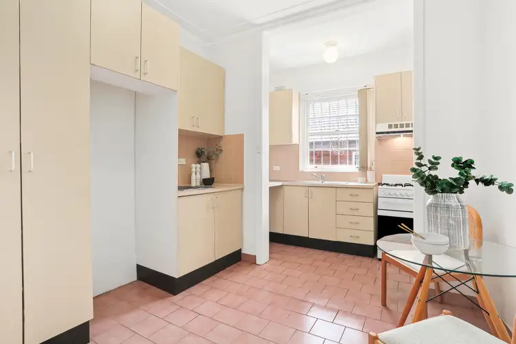 Second view of Homely apartment listing, 5/38 Salisbury Road, Rose Bay NSW 2029
