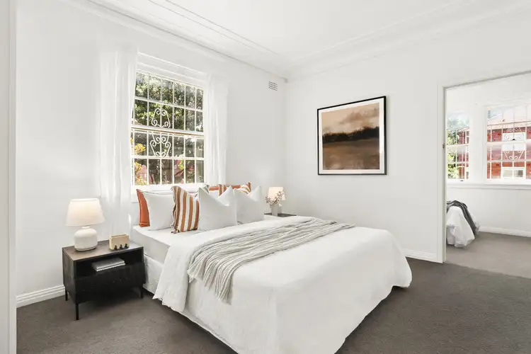 Third view of Homely apartment listing, 5/38 Salisbury Road, Rose Bay NSW 2029
