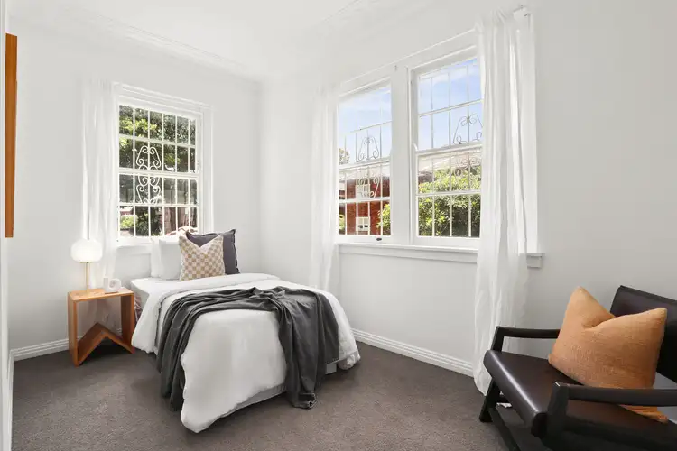 Fifth view of Homely apartment listing, 5/38 Salisbury Road, Rose Bay NSW 2029
