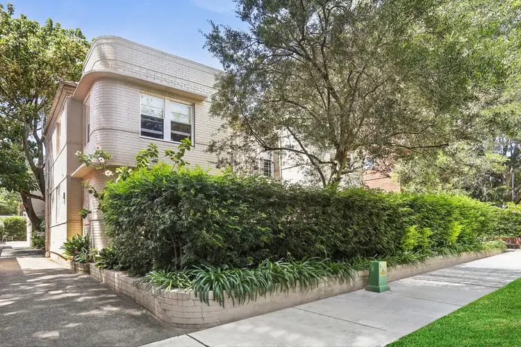 Sixth view of Homely apartment listing, 5/38 Salisbury Road, Rose Bay NSW 2029