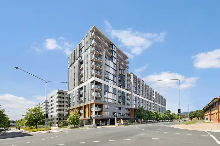 421/335 Anketell Street, Greenway ACT 2900