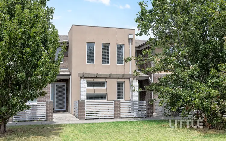 14 Hillgrove Way, Mernda VIC 3754