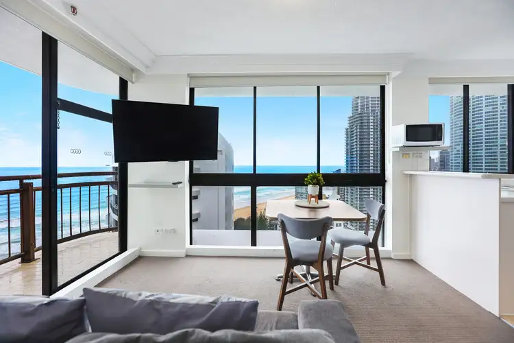 2501/18 Hanlan Street, Surfers Paradise QLD 4217